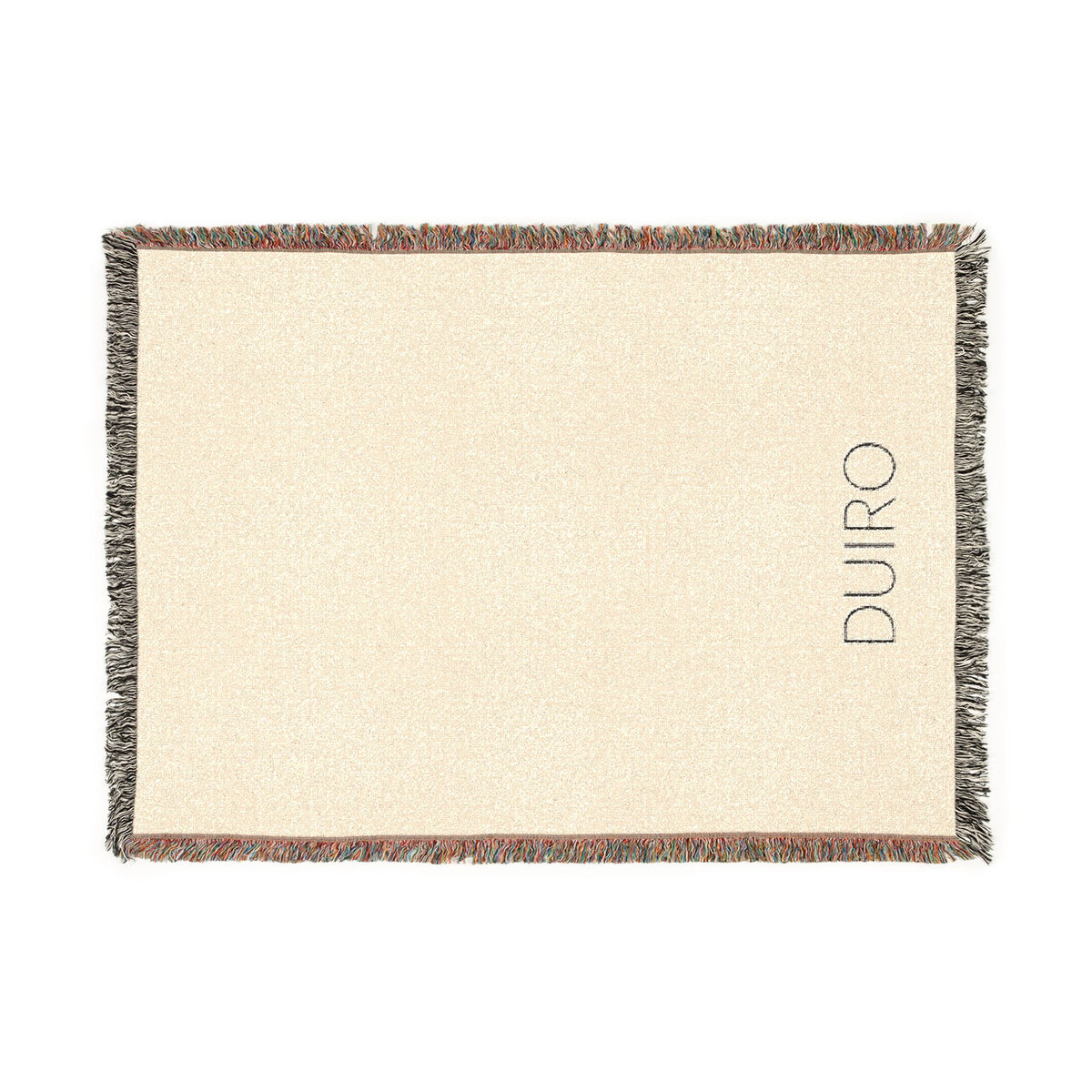 DUIRO Basic Collection Blanket
