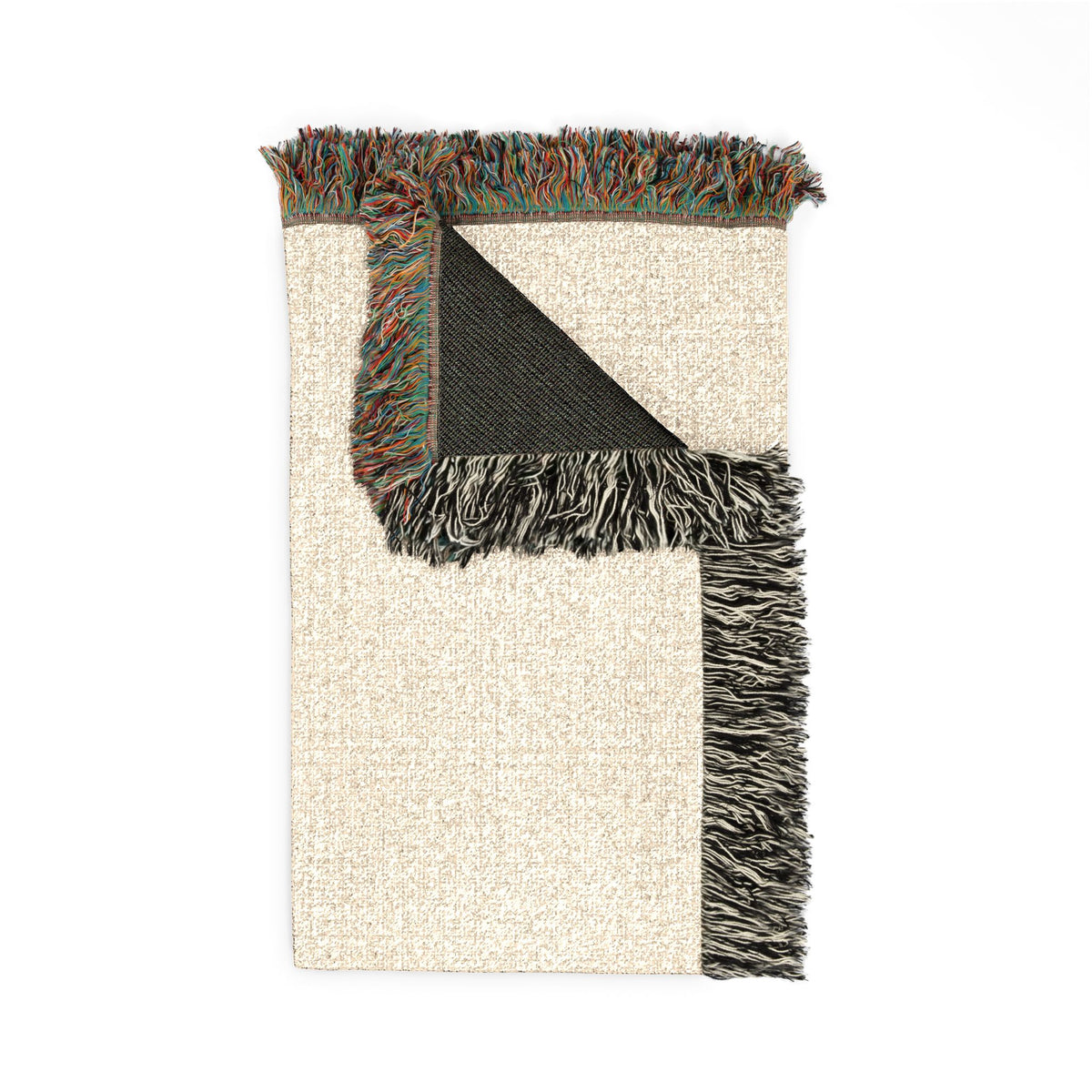 DUIRO Basic Collection Blanket