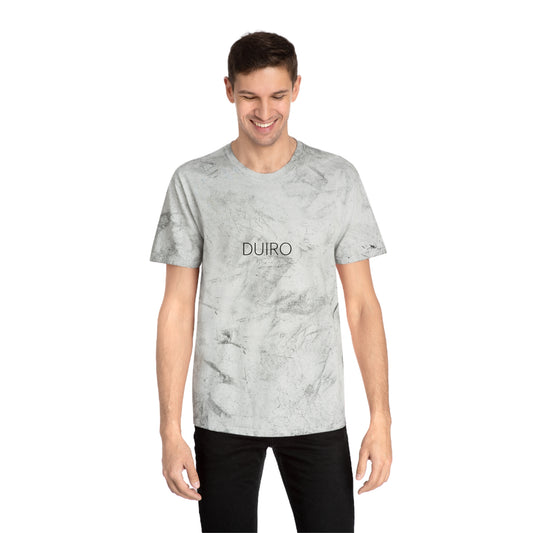 DUIRO Base Collection Stone Grey T-Shirt