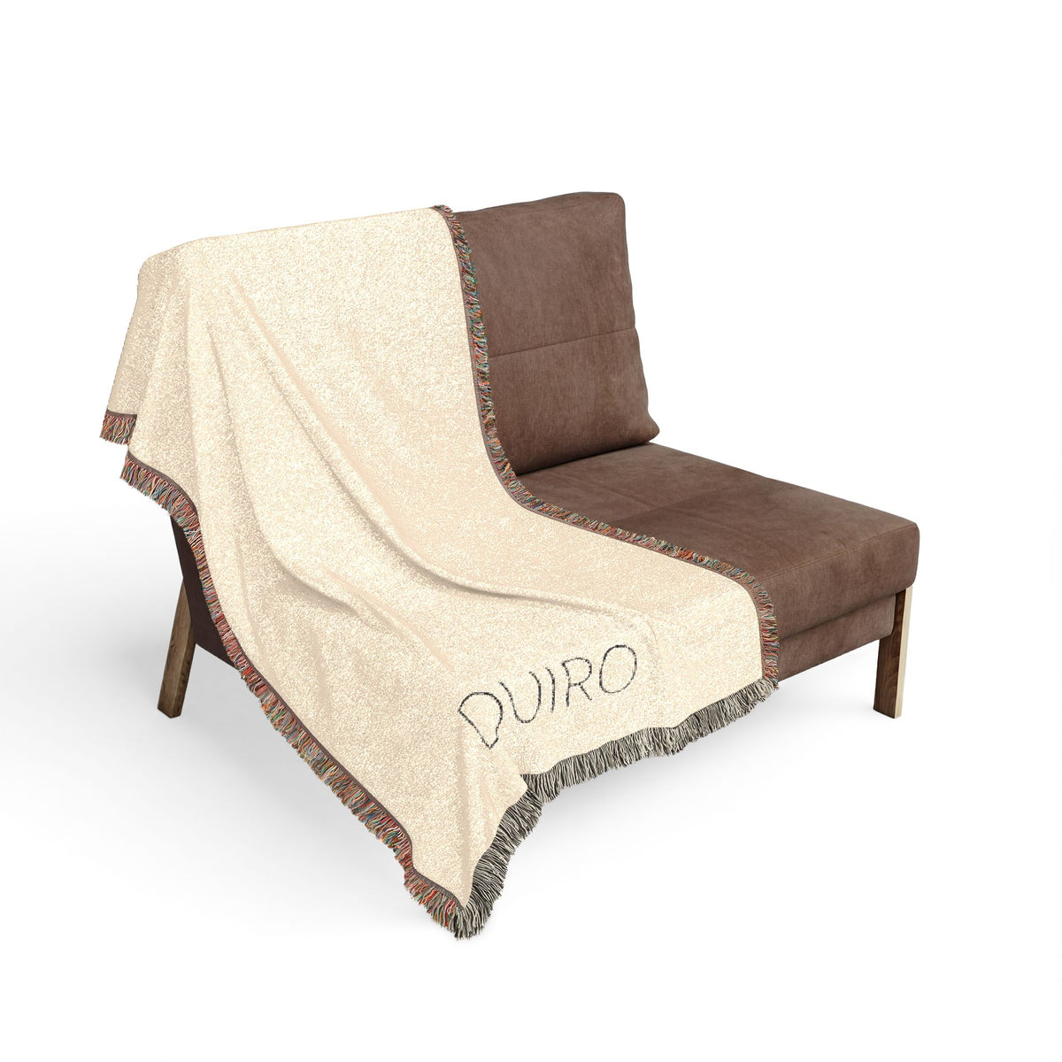 DUIRO Basic Collection Blanket